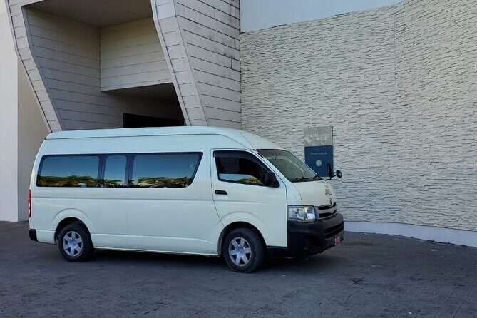 Private Transfer from Montego Bay Hotel to Negril Hotel - FAQ