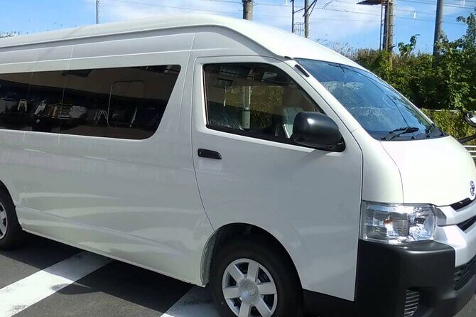 Private Transfer from Montego Bay Hotels to Ocho Rios Hotels - An In-Depth Look at the Transfer Experience