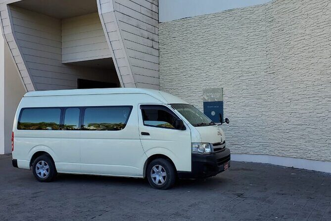 Private Transfer from Montego Bay Hotels to Ocho Rios Hotels - The Practical Details That Matter
