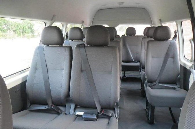 Private Transfer from Montego Bay Hotels to Ocho Rios Hotels - The Sum Up