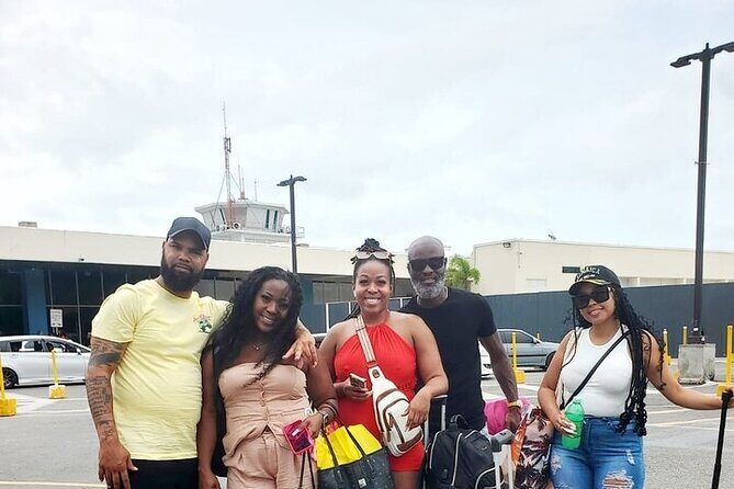 Private Transfer from Montego Bay to Negril - A Deep Dive into the Transfer Experience