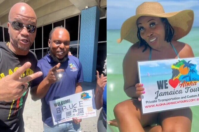 Private Transfer from Montego Bay to Negril - Frequently Asked Questions