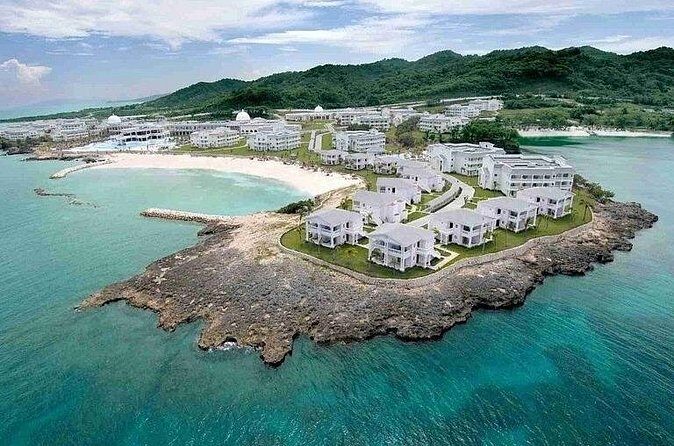 Private Transfer from MontegoBay Airport to Lucea/Grand Palladium - FAQ