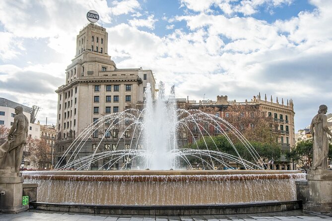 Private Transfer From Montpellier To Barcelona With a 2 Hour Stop - Host Response to Feedback