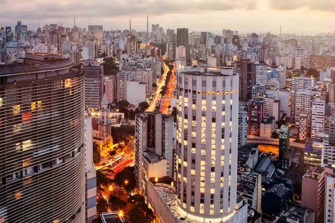 Private Transfer From Morumbi to Sao Paulo (Gru) Airport - Frequently Asked Questions