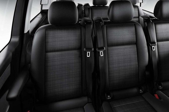 Private Transfer From Multiple Locations in Naples to Sorrento - Convenient Drop-Off at Your Sorrento Location