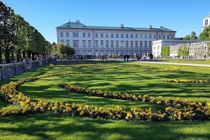 Private transfer from Munich to Salzburg or Salzburg to Munich - Why Travelers Appreciate the Service