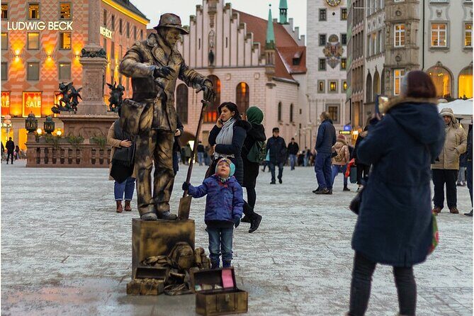 Private Transfer from Munich to Vienna - An In-Depth Look at the Transfer Experience