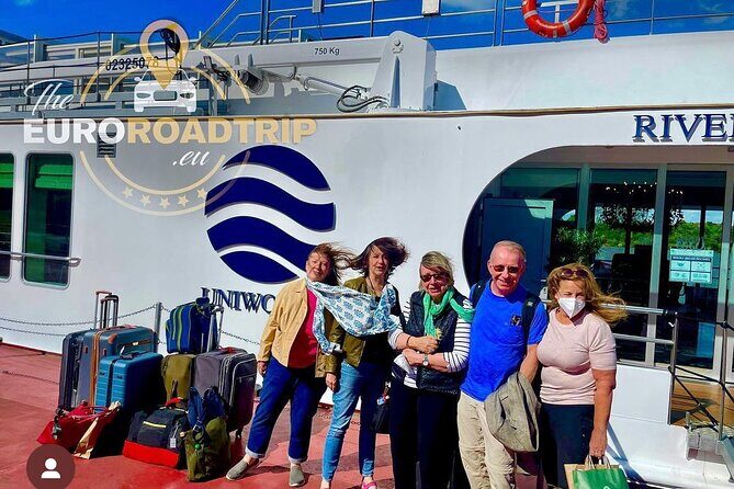 Private Transfer from Munich to Vienna - The Sum Up: The Ideal Choice for Comfort and Ease