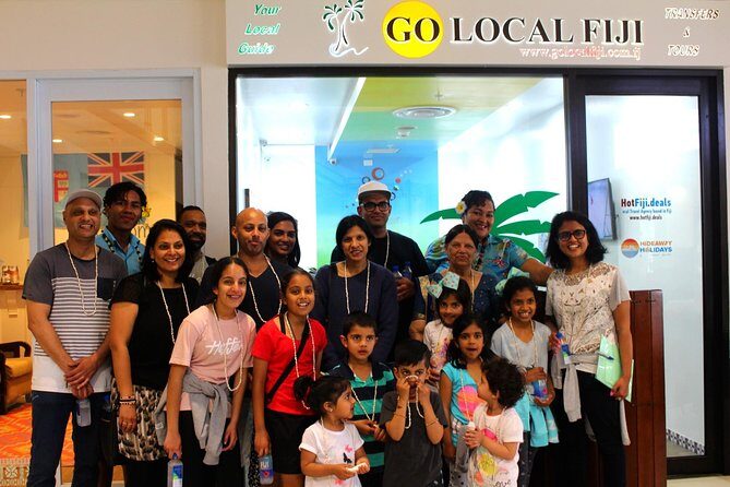 Private Transfer from Nadi Airport to Fiji Marriott Resort - FAQs