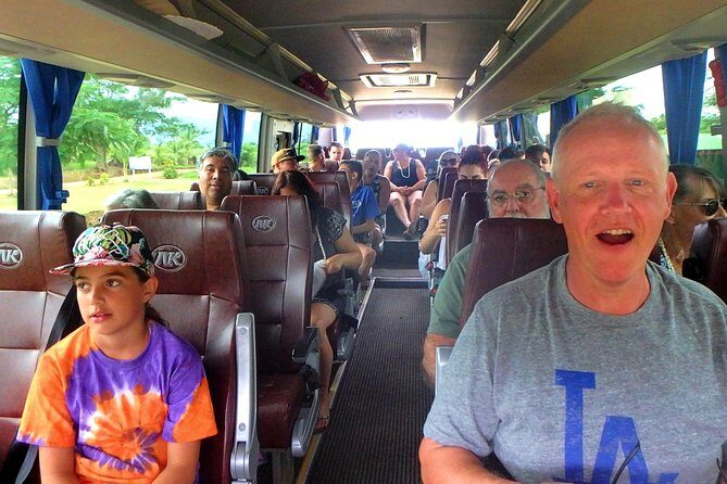 Private Transfer from Nadi Airport to Marriott/Intercon/Shangri-La Resort - Pricing Analysis: Is It Worth It?