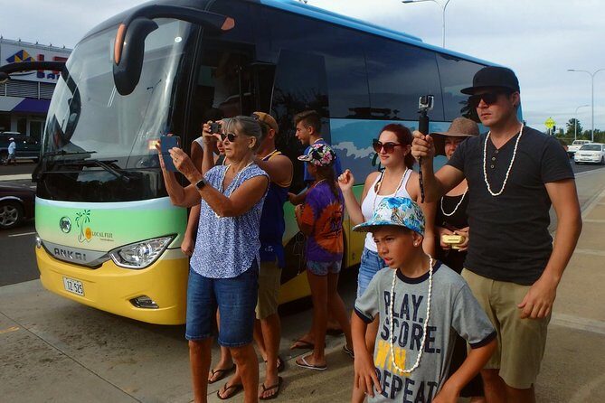 Private Transfer from Nadi Airport to Pacific Harbour hotels - Final Thoughts