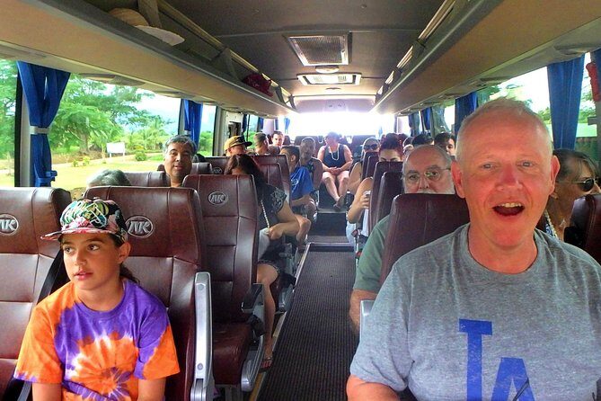 Private Transfer from Nadi Airport to Wailoaloa Hotels - Who Will Love This Service?