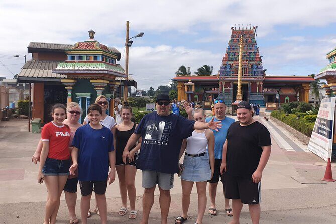 Private Transfer from Nadi Intl Airport to Sheraton Fiji Resort - Final Thoughts