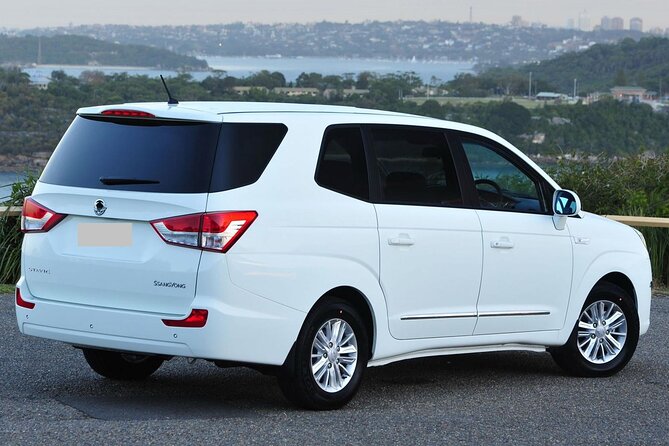 Private Transfer From Nagasaki Port to Nagasaki Airport (NGS) - Key Points