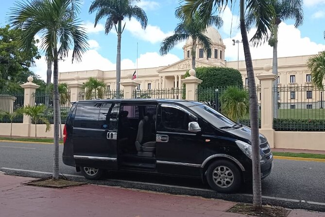 Private Transfer From Nagasaki Port to Nagasaki Airport (NGS) - Key Points