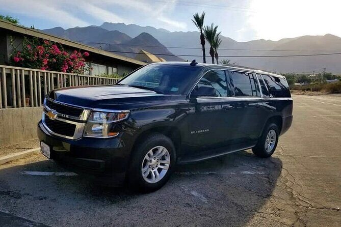 Private Transfer from Nanaimo Cruise Port to Victoria City Hotels - The Experience in Detail