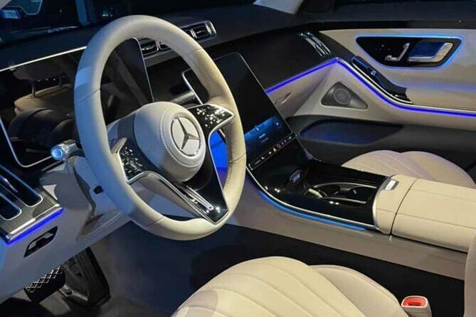 Private Transfer from Naples Airport to Naples City - A Practical Guide to Naples Airport to City Transfers