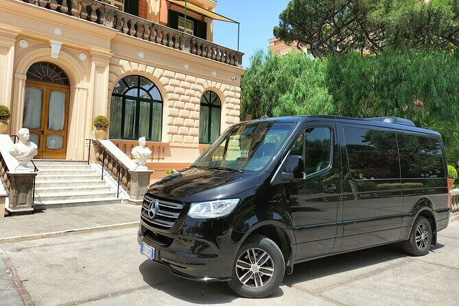 Private Transfer from Naples Airport to Naples City - Who Will Appreciate This Service?
