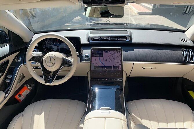 Private Transfer from Naples Airport to Naples City - FAQ