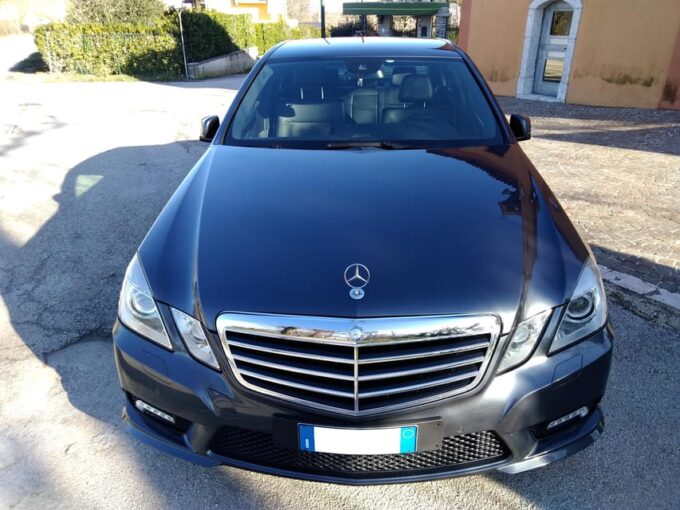 Private Transfer From Naples Apt/Train Station to Avellino - Why Choose Private Transfer