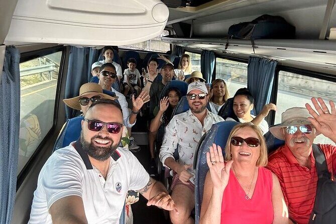 Private Transfer from Naples to Amalfi - Pricing and Value