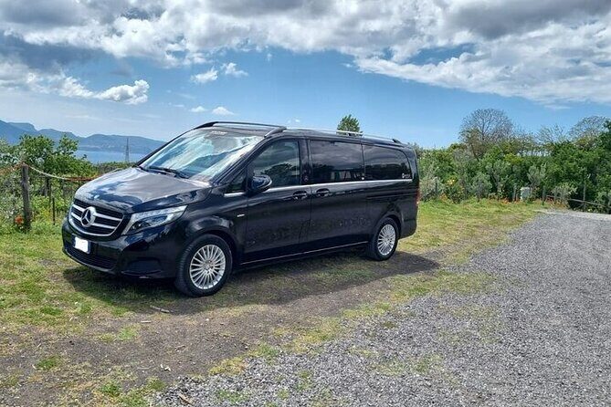 Private Transfer from Naples to Pompei or Vice Versa - A Detailed Look at the Private Transfer Service