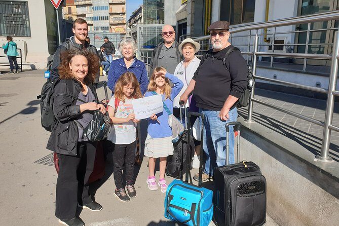 Private Transfer from Naples to Positano - Final Thoughts