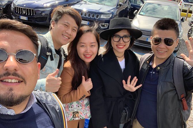 Private Transfer from Naples to Sorrento - An In-Depth Look at the Private Transfer Experience