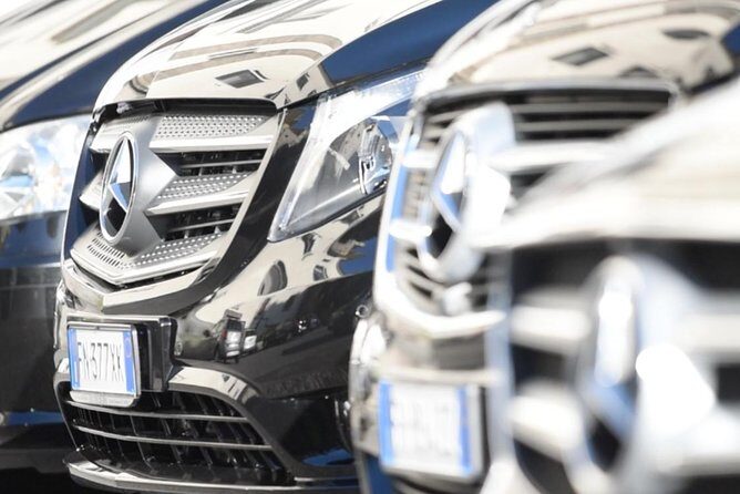 private transfer from Naples to Sorrento - Who Would Love This Service?