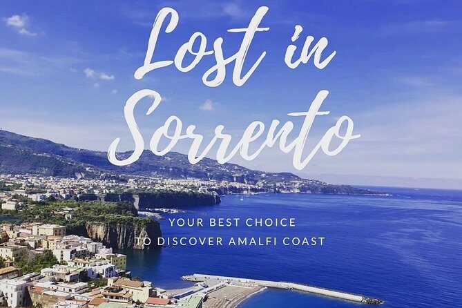 private transfer from Naples to Sorrento - Final Thoughts