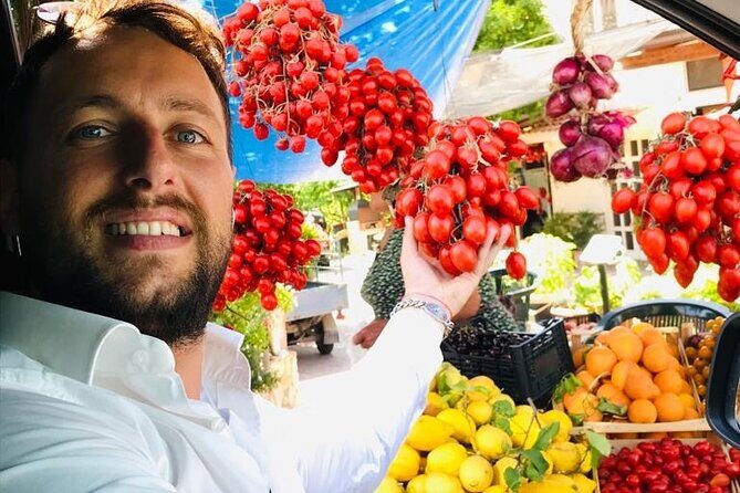 Private Transfer from Naples to Sorrento - Why Choose a Private Transfer from Naples to Sorrento?