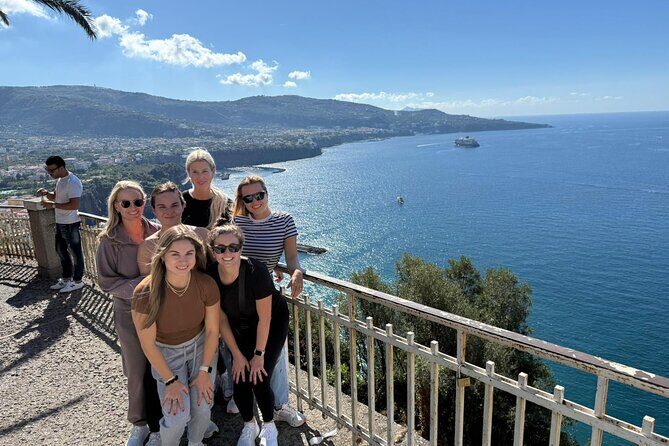 Private Transfer from Naples to Sorrento - Final Thoughts: Is It Worth It?