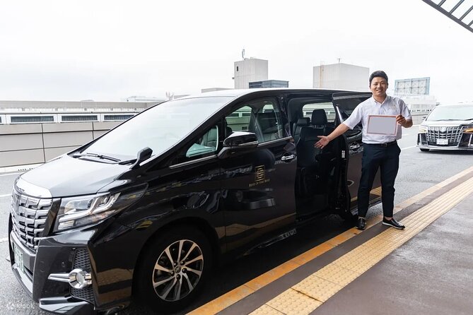 Private Transfer From Narita Airport NRT to Yokohama Cruise Port - Pricing and Cancellation Policy