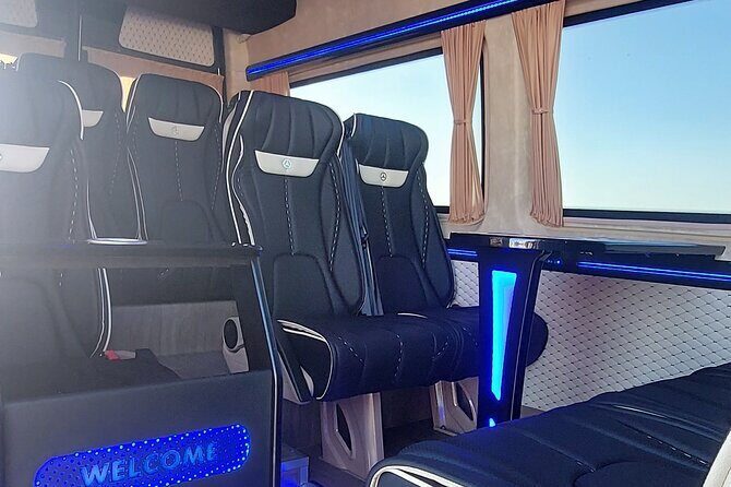 Private Transfer From Naxos Port/Airport To All Destinations - An Honest Look at the Private Transfer in Naxos