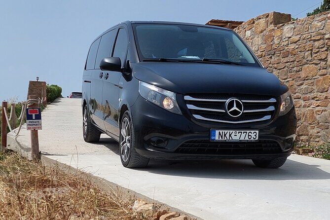 Private Transfer From Naxos Port/Airport To All Destinations - Final Thoughts