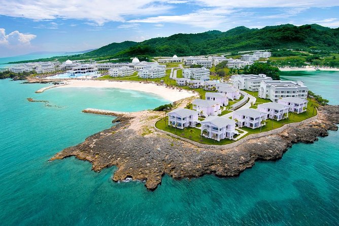 Private Transfer From Negril to Jamaica (Mbj) Airport - Accessibility and Requirements