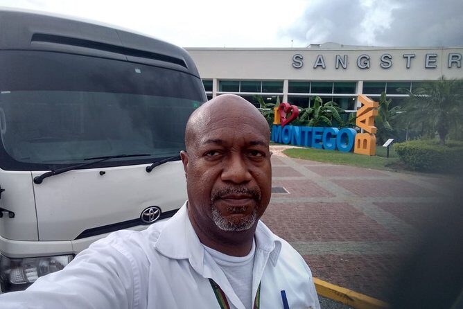 Private Transfer from Negril to Sangster Airport (MBJ) - Key Points