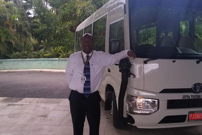 Private Transfer from Negril to Sangster Airport (MBJ) - The Real-World Benefits