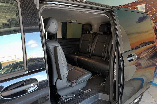 Private transfer from Nevehir airport (NAV) to any hotel in Cappadocia - Who Will Appreciate This Service?