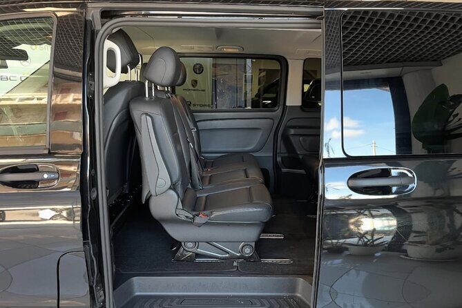 Private transfer from Nevehir airport (NAV) to any hotel in Cappadocia - The Sum Up: Is This Transfer Right for You?