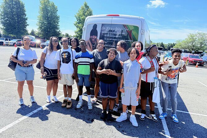 Private Transfer from New York - Key Points