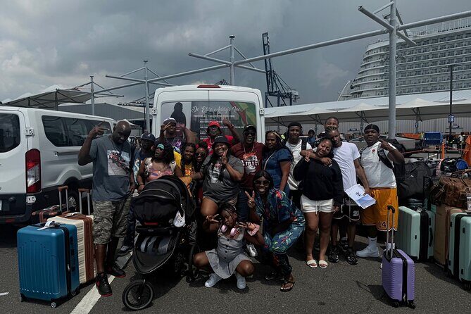 Private Transfer from New York - Final Thoughts: Who Should Consider This Service?