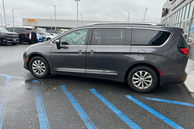 Private Transfer from Newark Airport (EWR) to Brooklyn Port - Why Choose a Private Transfer from Newark to Brooklyn?