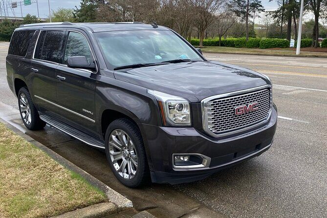 Private Transfer from Newport Port to Providence Airport (PVD) - FAQ