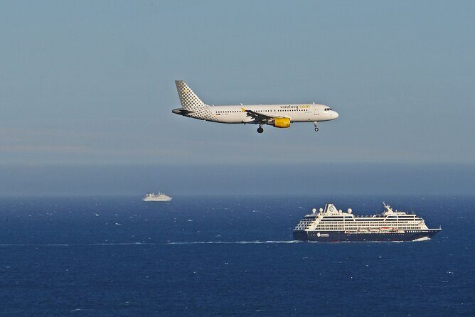 Private Transfer from Nice Airport to Nice hotels for groups of up to 8 people - What the Transfer Includes: Practical Details