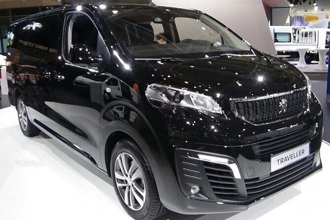 Private Transfer from Nice Airport to Nice hotels for groups of up to 8 people - Final Thoughts: Is It Worth It?