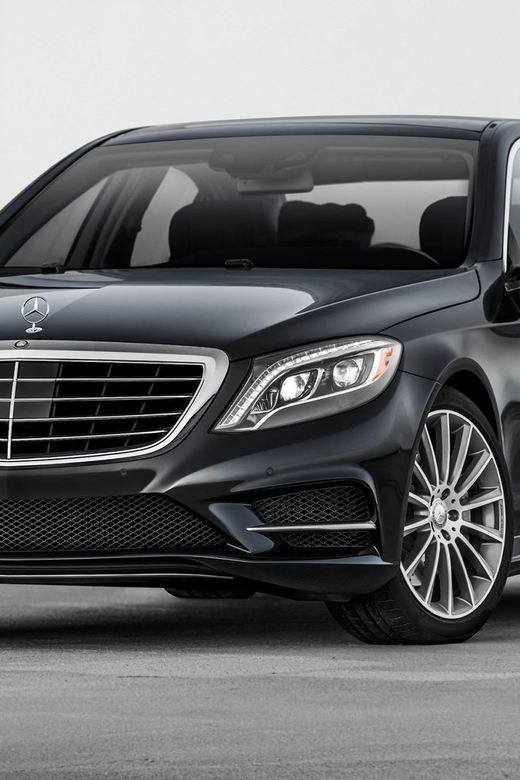 Private Transfer From Nice to Villefranche-Sur-Mer - Frequently Asked Questions