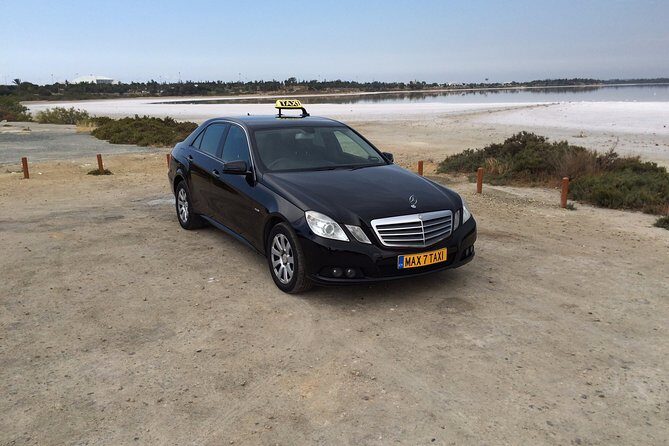 Private Transfer from Nicosia to Larnaca Airport in 6 seater Taxi - FAQs