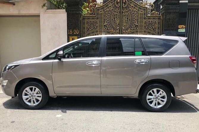 Private Transfer From Ninh Binh to Halong or Halong to Ninh Binh - Overview of Private Transfers